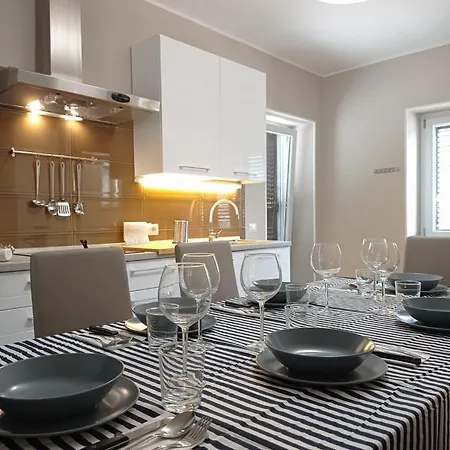 Bed & Breakfast Merus 3*