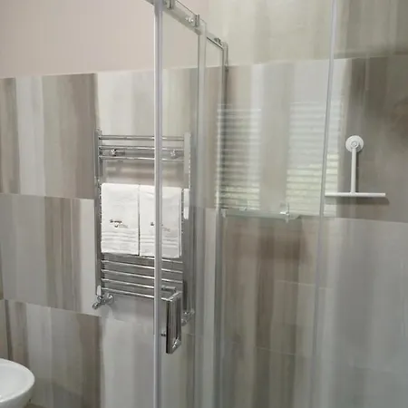 Bed & Breakfast Merus 3*