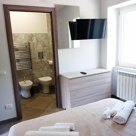 Merus Bed & Breakfast