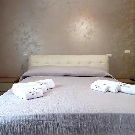Merus Bed & Breakfast 3*