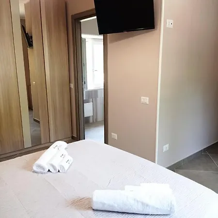 Merus Bed & Breakfast