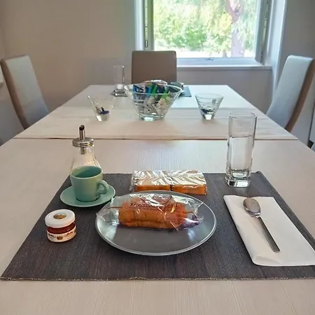Bed & Breakfast Merus