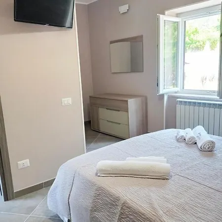 Bed & Breakfast Merus