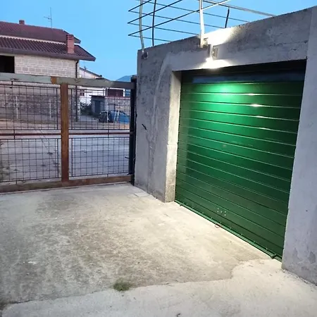 Merus Bed & Breakfast Faicchio