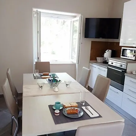 Merus Bed & Breakfast Faicchio