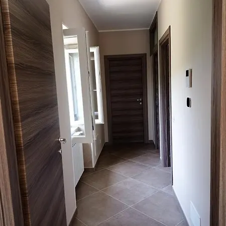 Bed & Breakfast Merus 3*