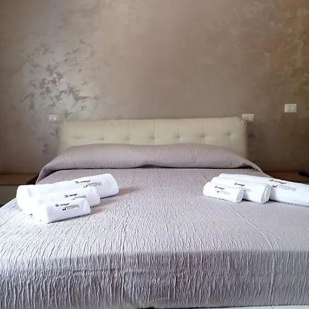Merus Bed & Breakfast