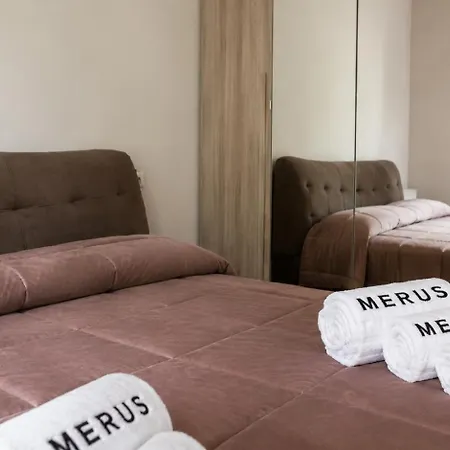 Merus Bed & Breakfast