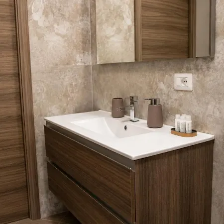 Bed & Breakfast Merus 3*