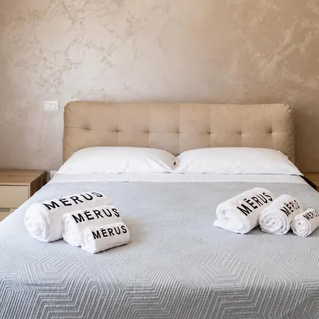 Merus Bed & Breakfast Faicchio