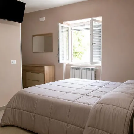 Bed & Breakfast Merus Faicchio