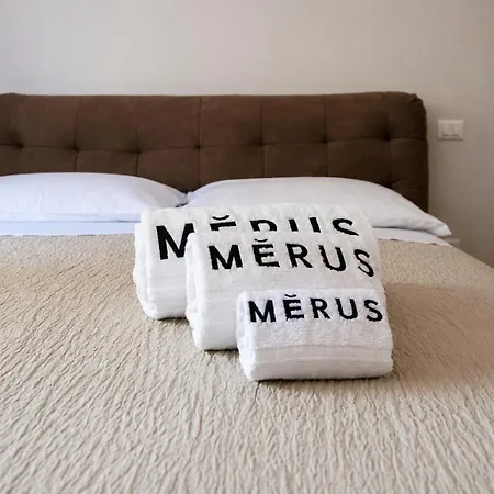 Merus 3*