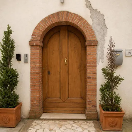 Merus Bed & Breakfast Faicchio