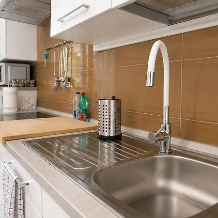 Bed & Breakfast Merus Faicchio