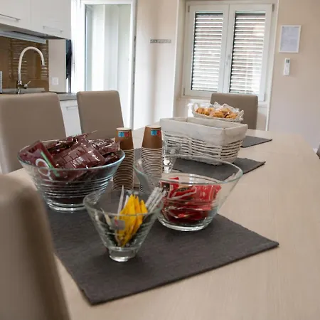 Bed & Breakfast Merus Faicchio