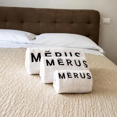 Merus Faicchio