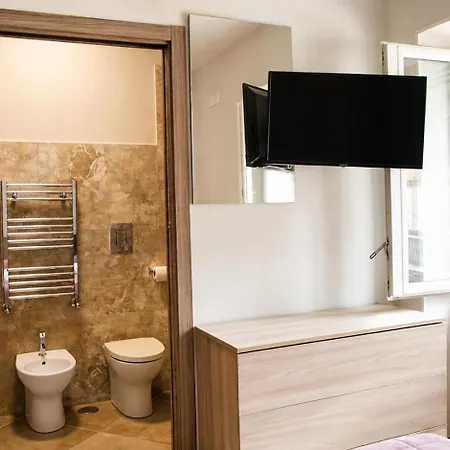 Merus Bed & Breakfast Faicchio