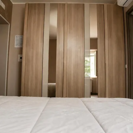 Bed & Breakfast Merus Faicchio