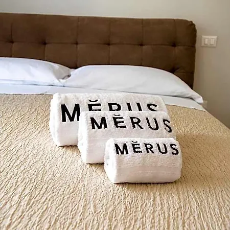 Bed & Breakfast Merus 3*