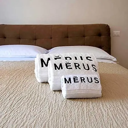 Merus 3* Faicchio