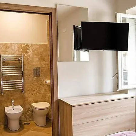 Merus Bed & Breakfast