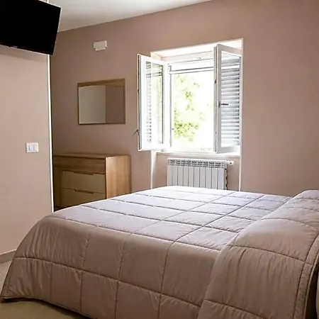 Merus Bed & Breakfast Faicchio