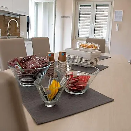Bed & Breakfast Merus 3*