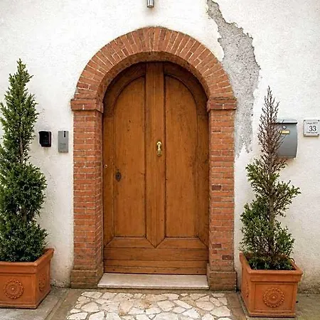 Bed & Breakfast Merus Faicchio