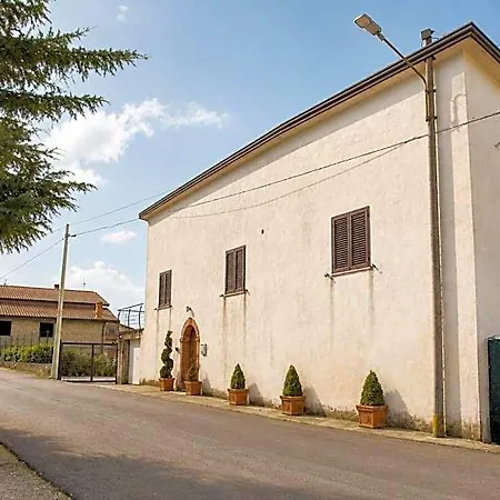 Merus Bed & Breakfast