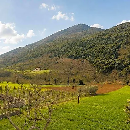 Merus Bed & Breakfast Faicchio